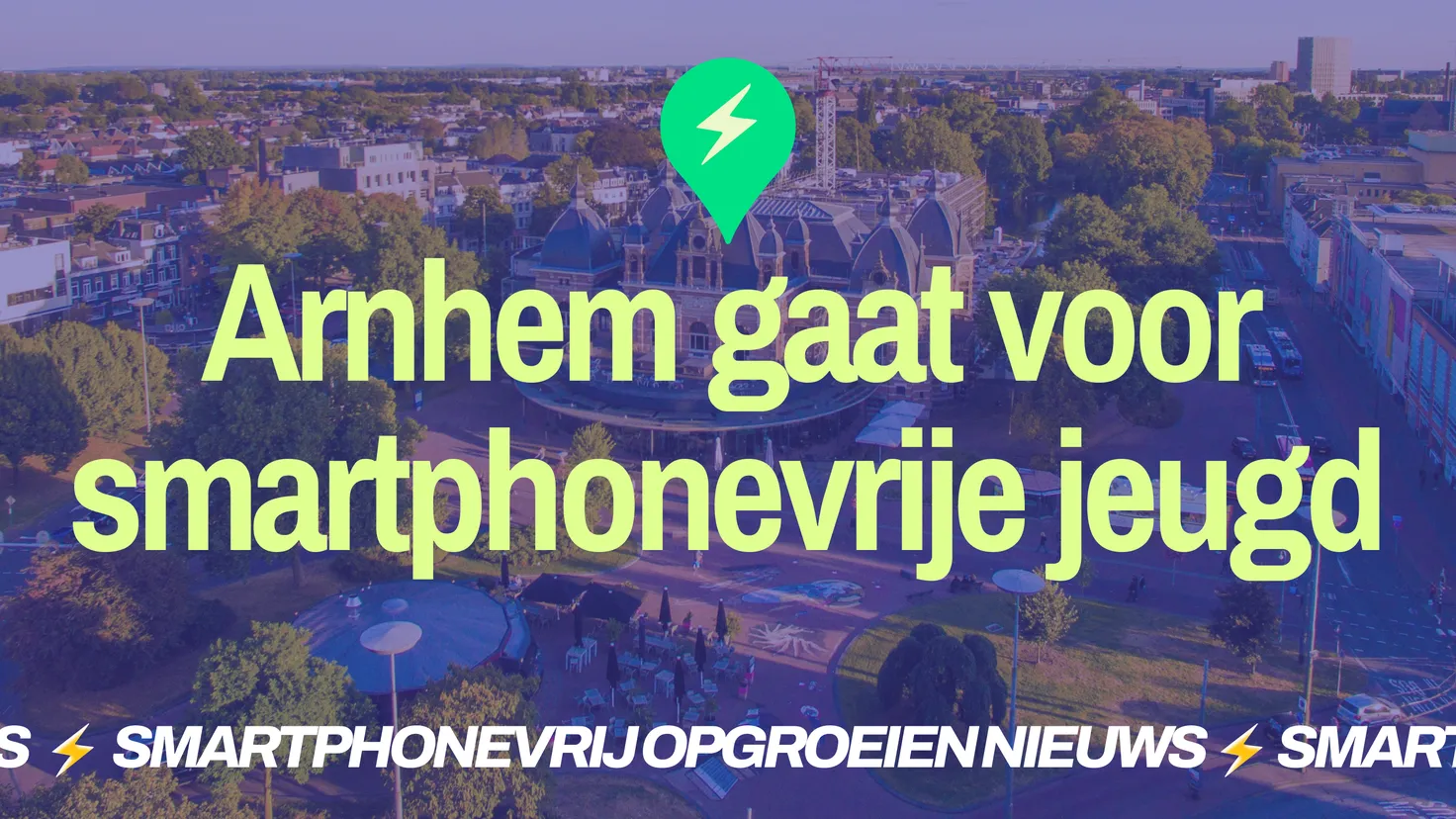Arnhem SV