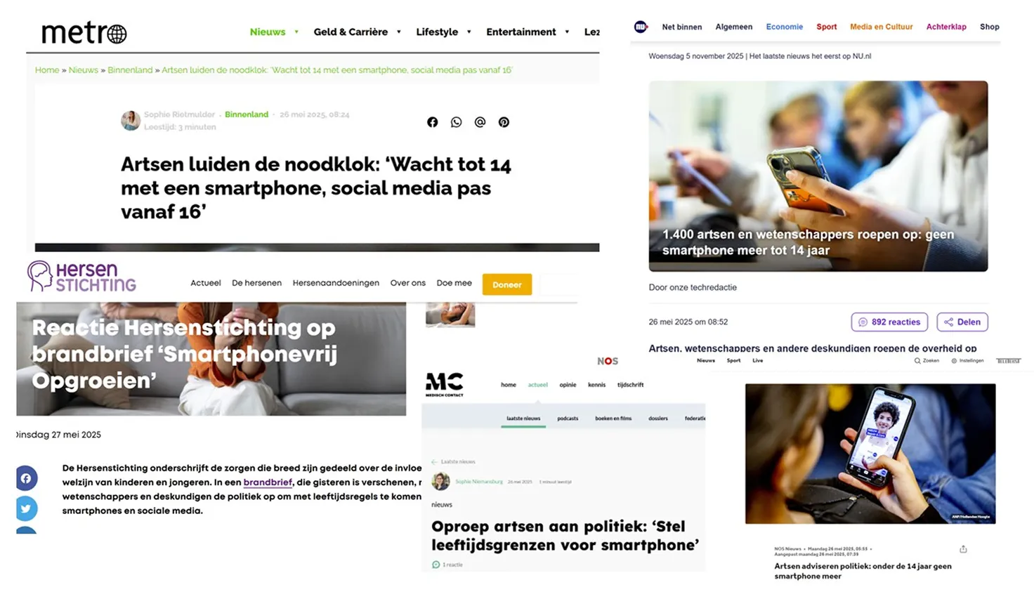 Brandbrief