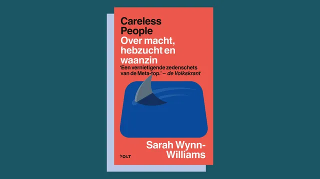 Careless people