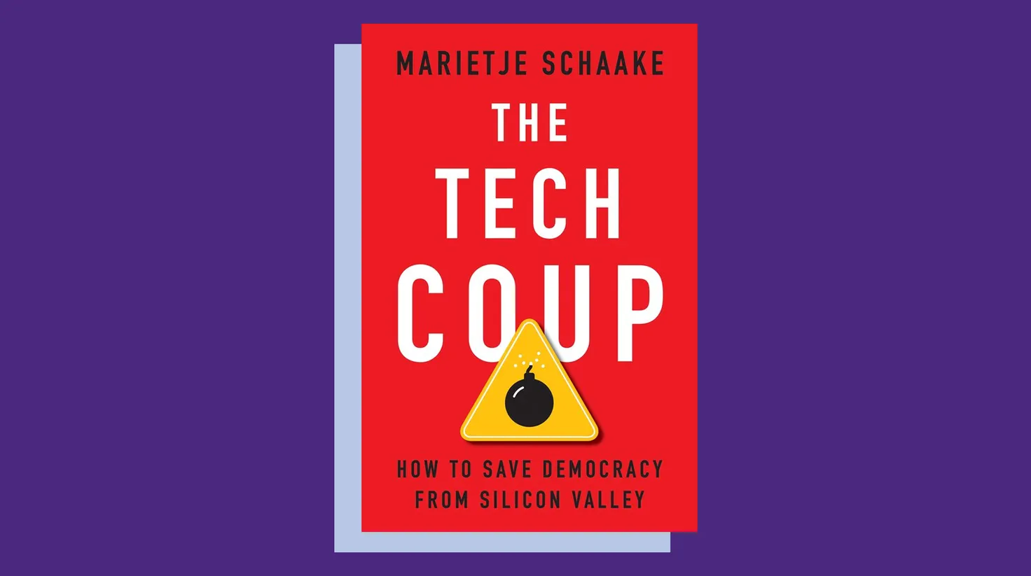 De tech coup