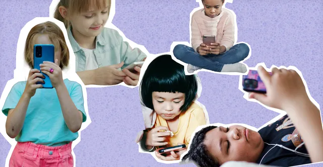 Maak de kindertijd mooier