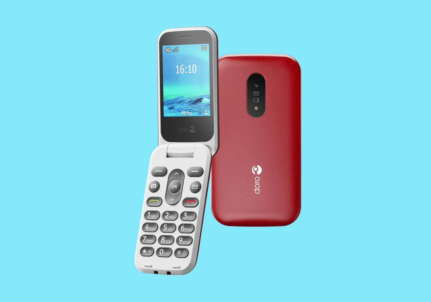 Doro 2880