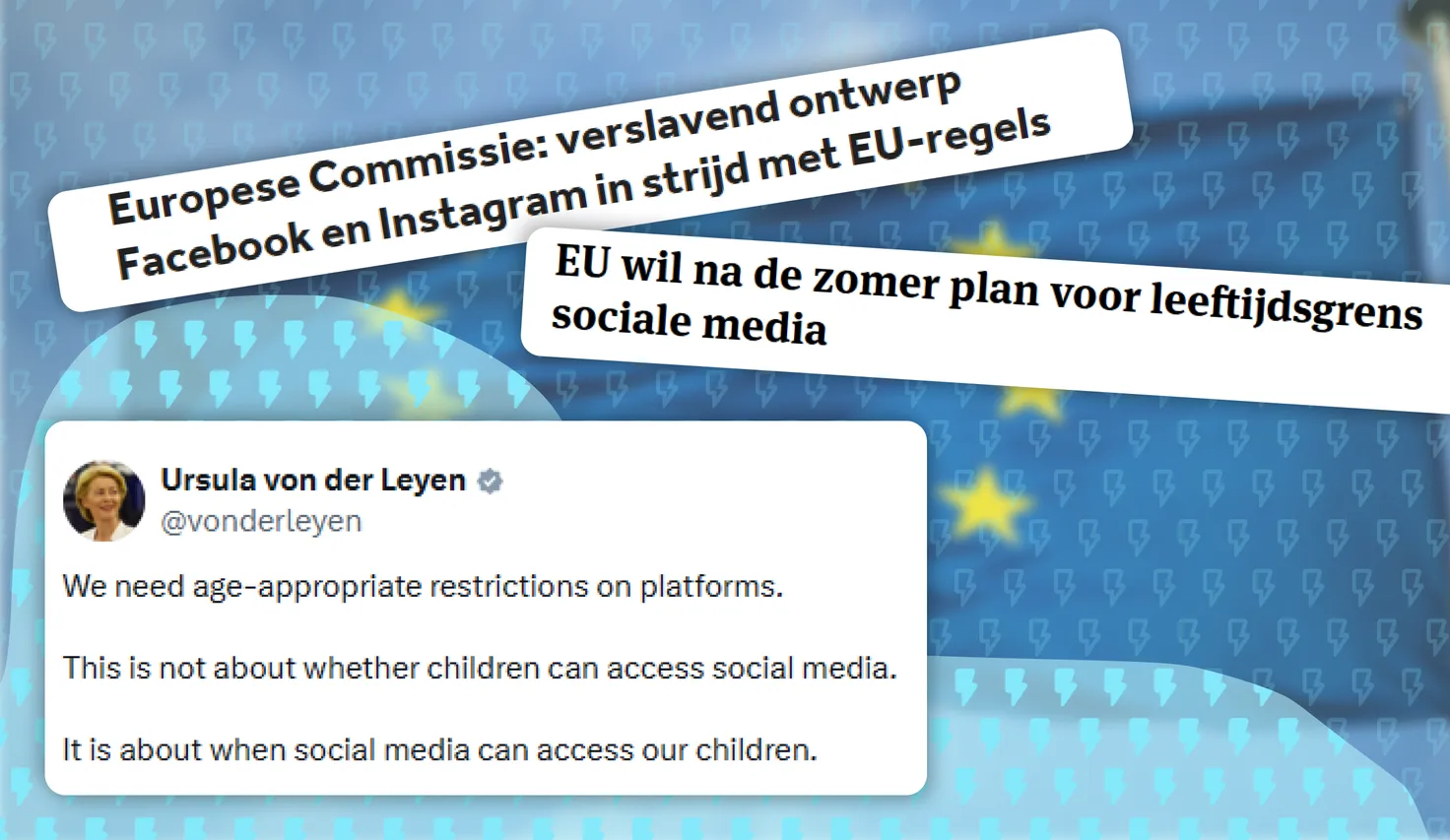 EU-maatregelen