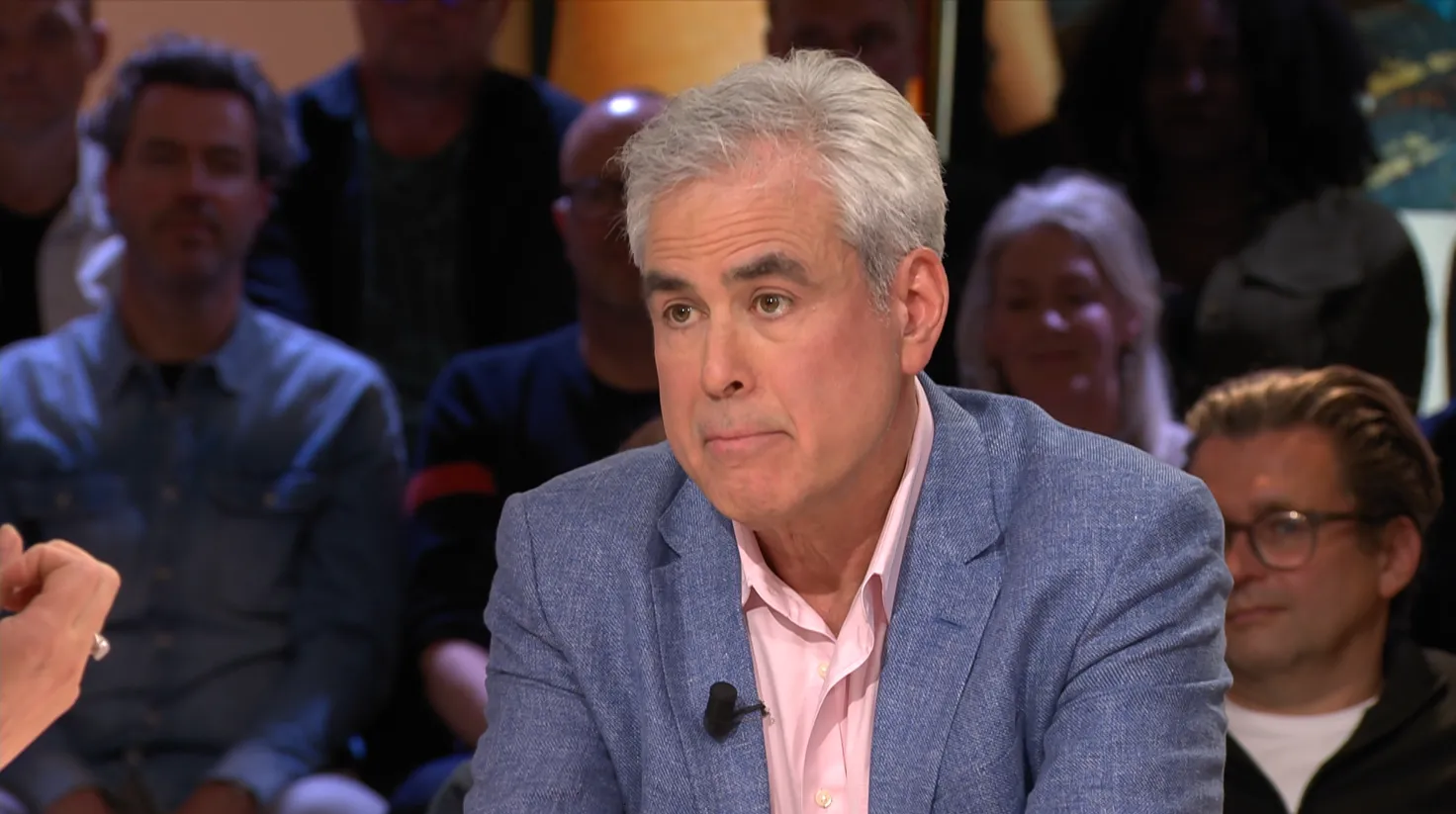 Eva Jinek x Jonathan Haidt