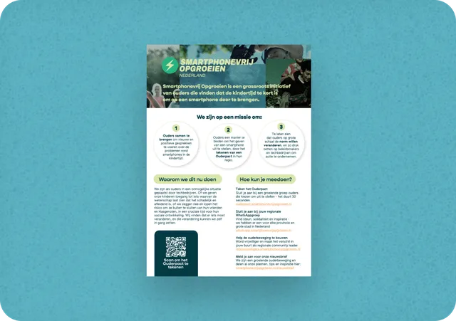 Flyer