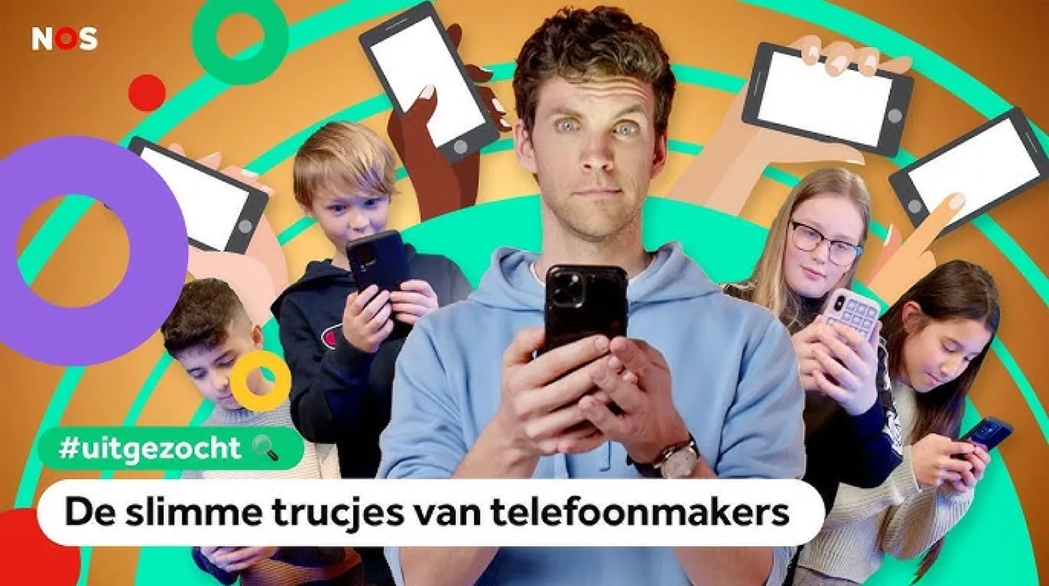 Jeugdjournaal Uitgezocht