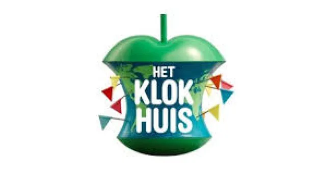 Klokhuis