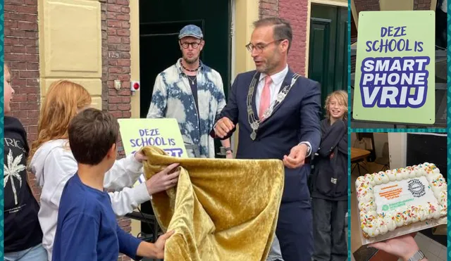 Leiden gemeente en GGD