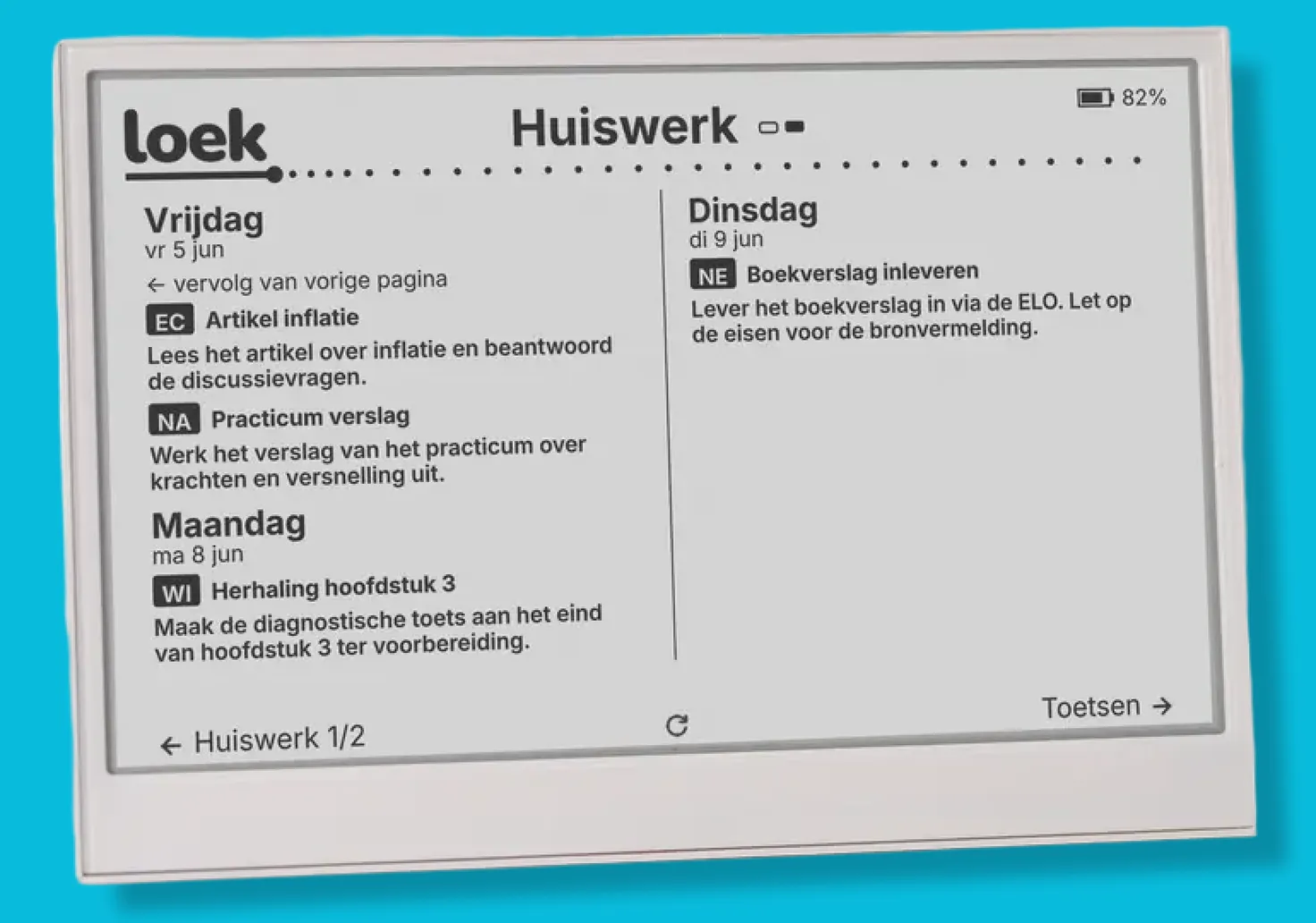Loek