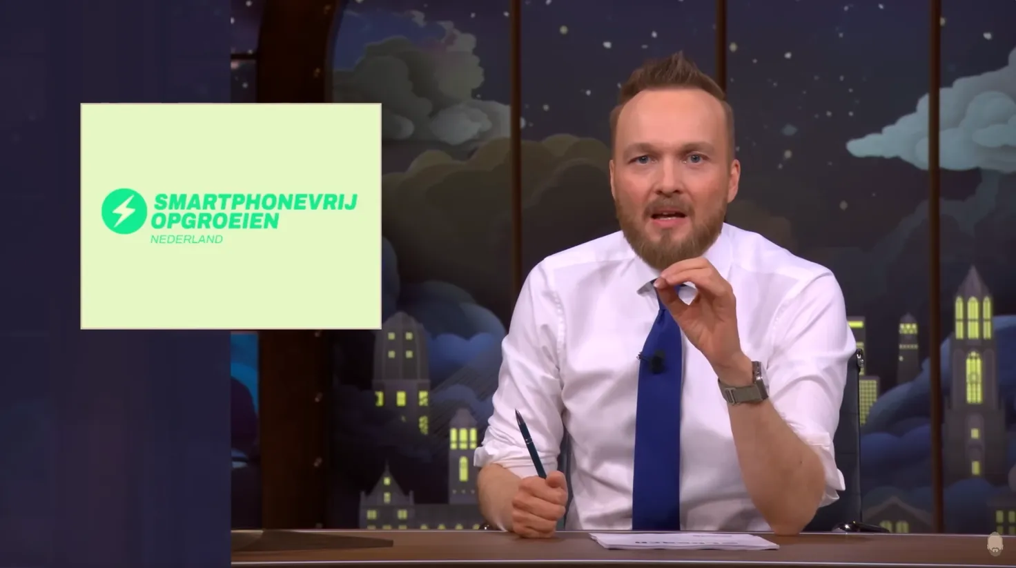 hero lubach