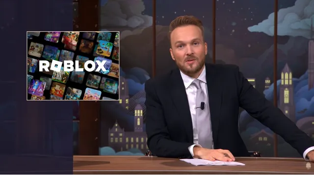 Lubach Roblox