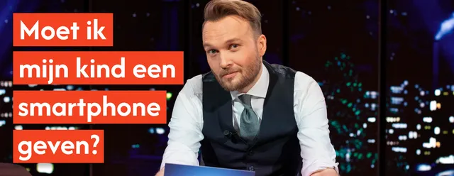 Lubach nieuws