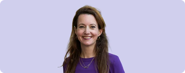 Maartje van den Bergh