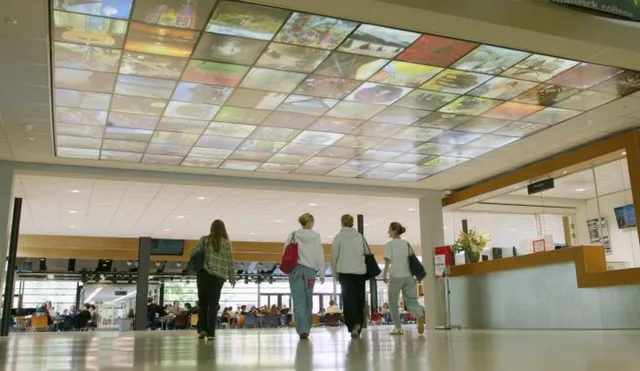 Maurick College Vught
