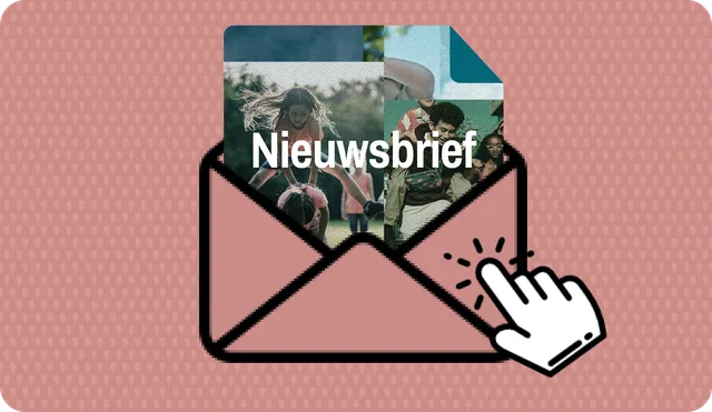 Nieuwsbrief