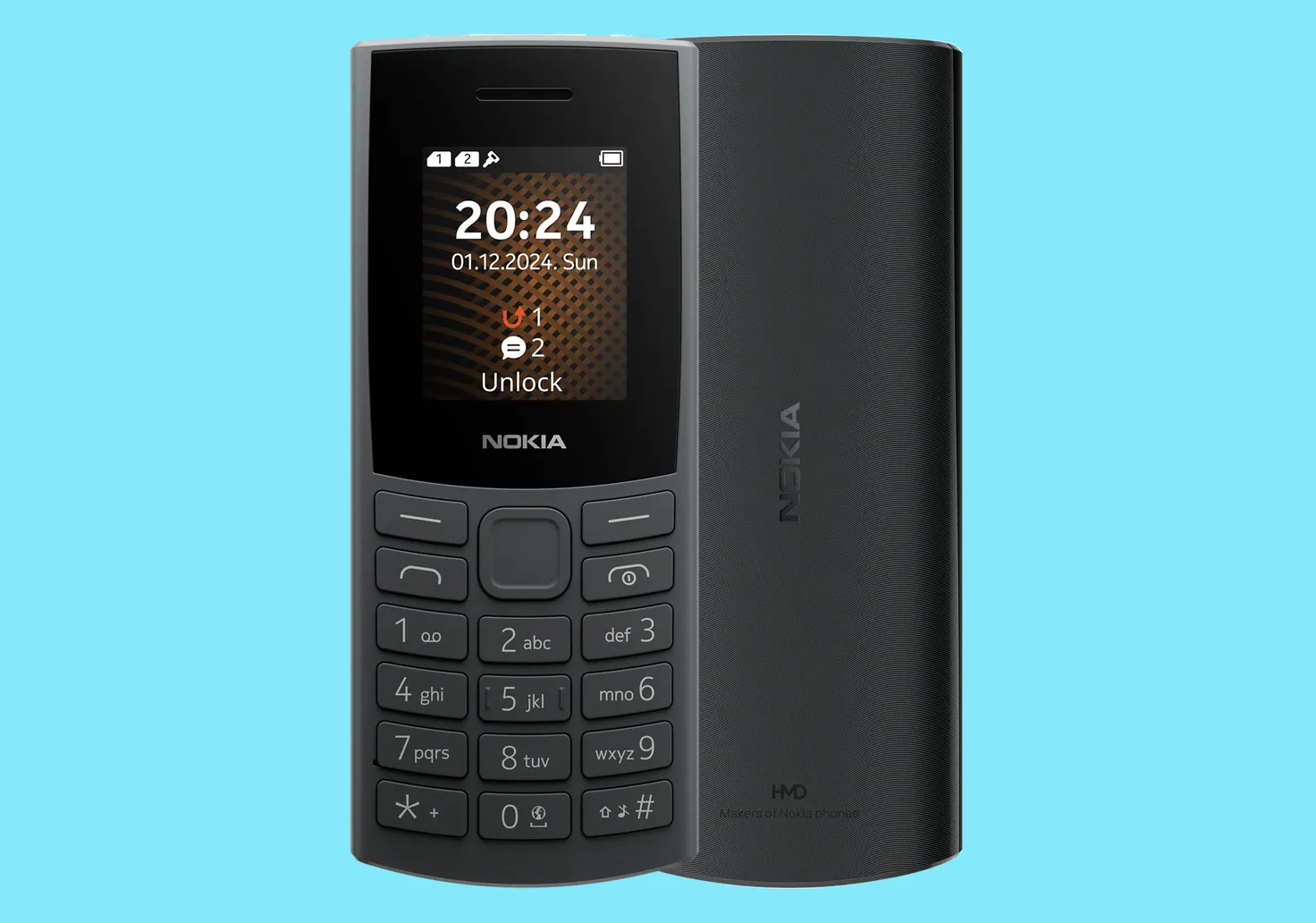 Nokia 105