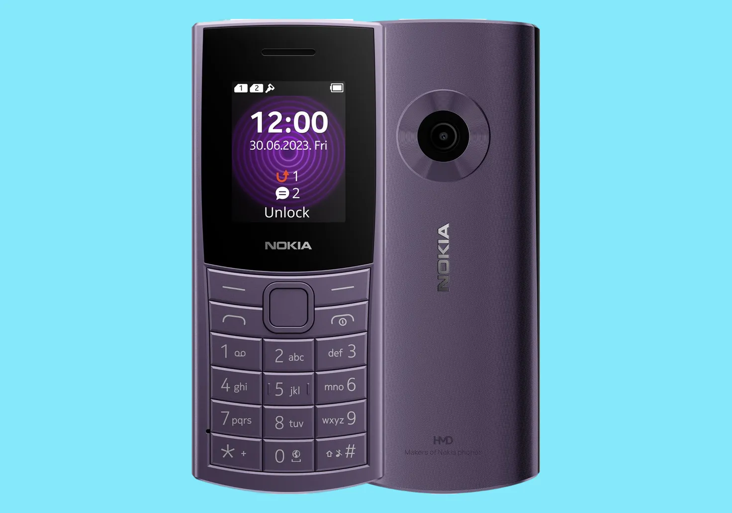 Nokia 110