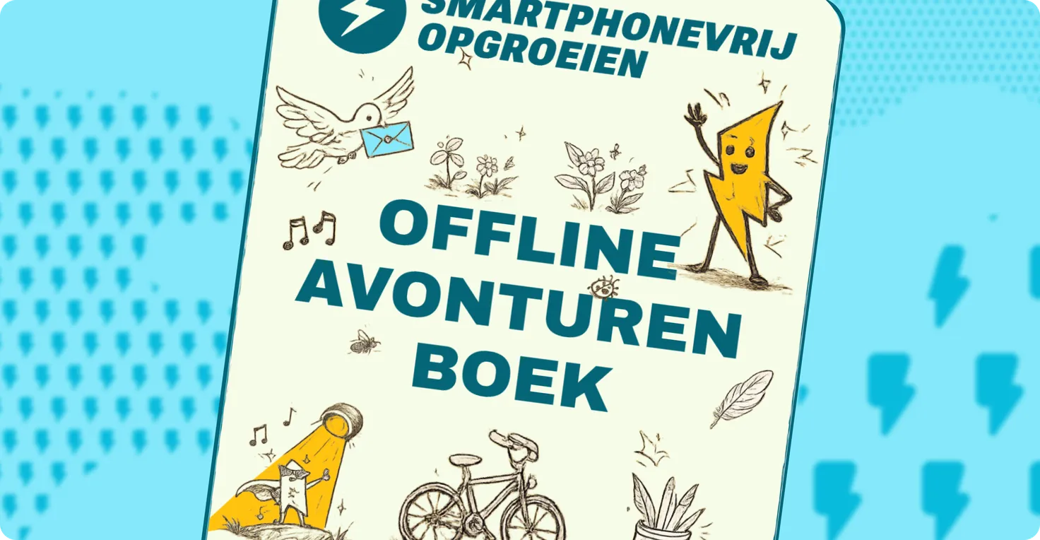 Offline Avonturenboek hero