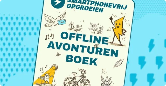 Offline Avonturenboek hero