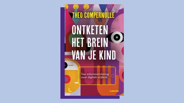 Ontketen het brein van je kind