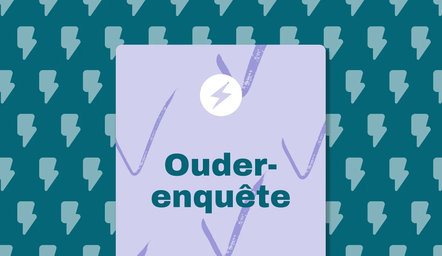Ouderenquete
