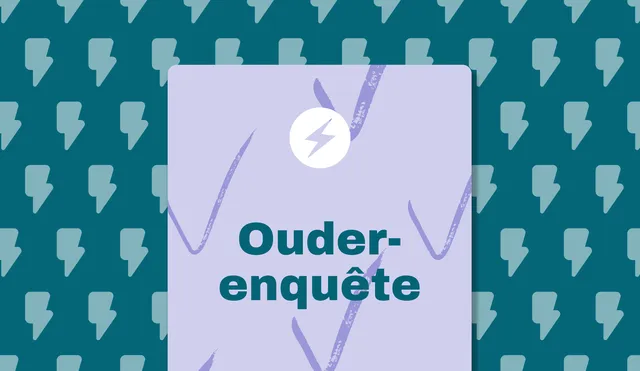 Ouderenquete