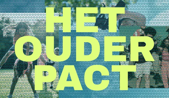 Ouderpact FAQ
