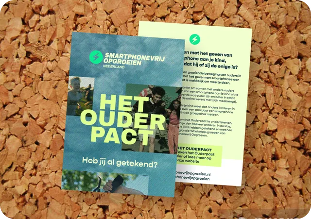 Ouderpact dubbelzijdig