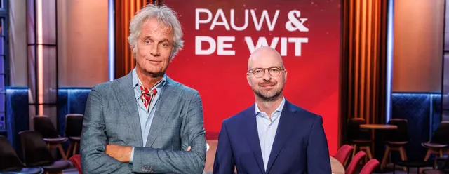 Pauw & de Wit