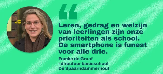 Quote Femke scholenkaart