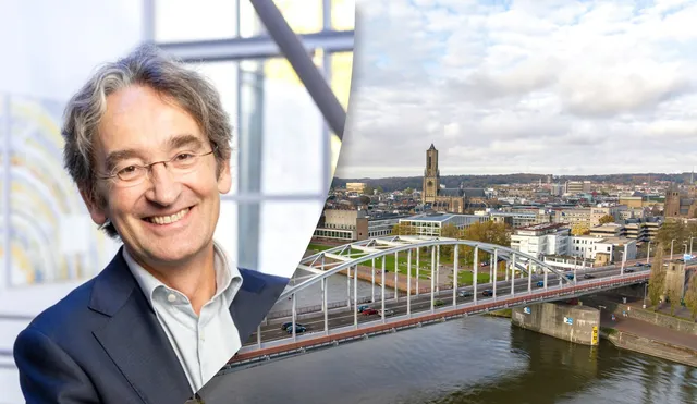 Scholenkoepel Flores Onderwijs header