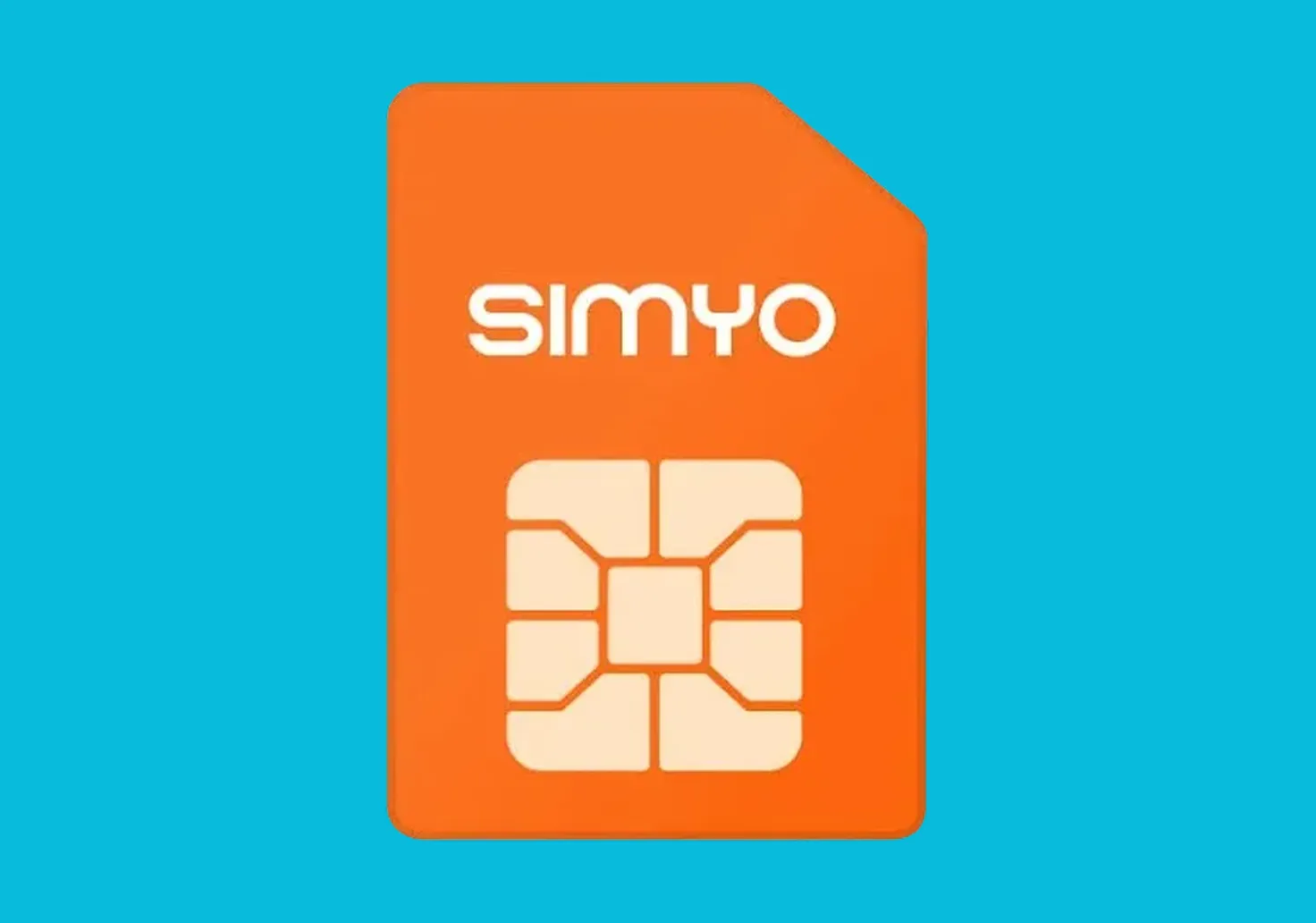 Simyo Sim-only