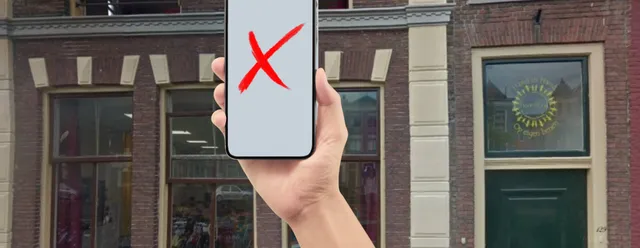 Sleutelstad Leiden