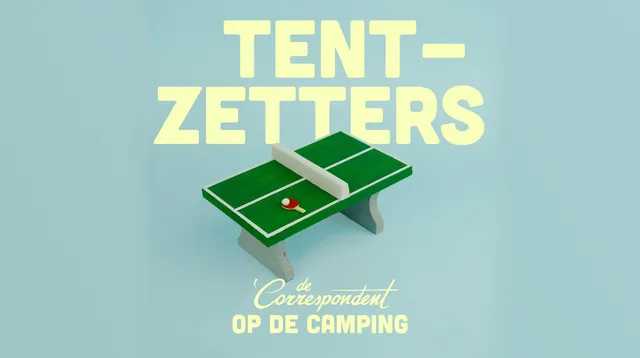 Tentzetters