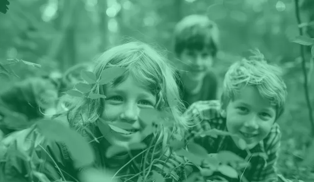 Verrijking kindertijd