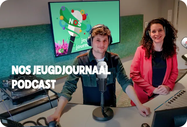 hero Jeugdjournaal podcast